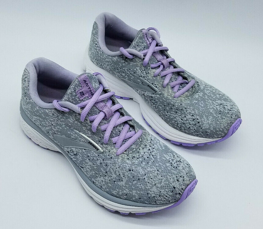 Brooks Anthem Women's Size B (Medium) Running Shoes Gray