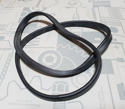 A0018262980 MERCEDES W124 Lens Gasket Genuine for sale online | eBay