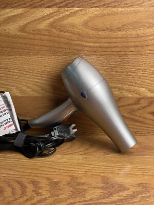 miCOLA ION HAIR DRYER ダークグレー miCOLA ION HAIR DRYER ダークグレー IRIS OHYAMA-MiCOLA Ion