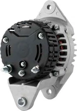 NEW 120A ALTERNATOR FITS NEW HOLLAND COMBINE CSX7080 8.7L IA1274 AAK5712 MG0450