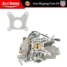 New Carburetor Carb Fit For Mitsubishi Lancer Proton Saga 4g13 4g15 Md192036