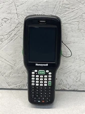 HONEYWELL DOLPHIN 6500 HANDHELD MOBILE BARCODE SCANNER-NO CHARGING DOCK
