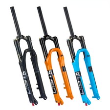 Forcella Mountain Bike Sospensione MTB 29 27 5 26 Rock Shox Air Olio Ammortizzatore Forcella