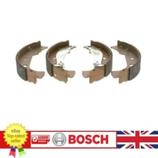 Brake Shoe Set For Fiat MAREA 96-02 MULTIPLA 99-10 PALIO 96-12 77362284