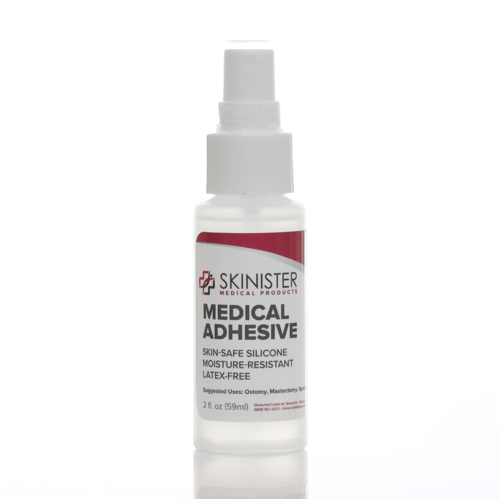 Skinister Ostomy Adhesive Hollister Substitute eBay