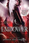Empower by Jessica Shirvington (Paperback / softback, 2014)