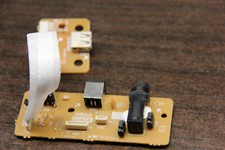 Yamaha DGX-640 Scheda DJACK, con porta USB