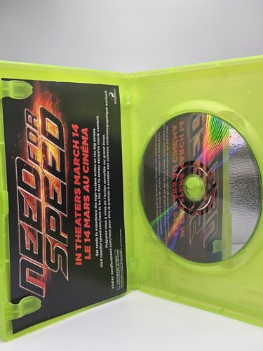 Need for Speed: Rivals -- Complete Edition (Microsoft Xbox 360, 2014) *TESTED* - Picture 4 of 4