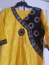 Indian Designer long kurti Kurtis-Tunics for Women