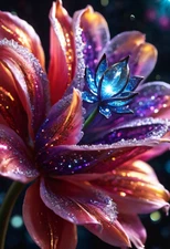 Digital Image Picture Photo Wallpaper background    Art #04101