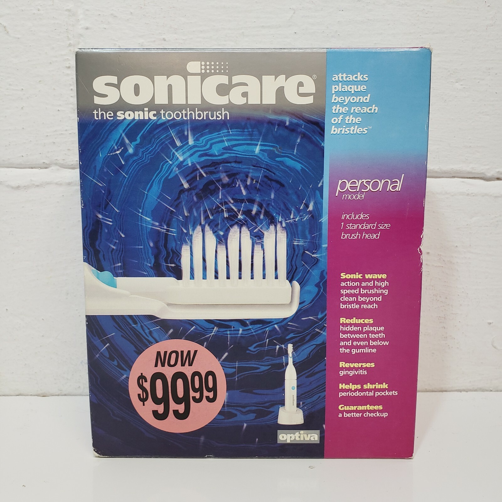 Sonicare 