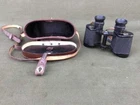 German binoculars HENSOLDT 8x30 mod. DIAGON - Binoculars - ww2 (cd. 12A-G1) (^AB)