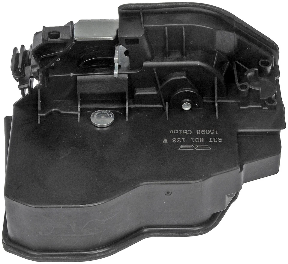 Actuador de bloqueo de puerta delantero derecho Dorman para BMW 135i 2008-2013 2009 2010 Foto 3 de 4