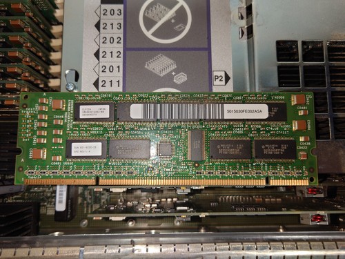 Sun Microsystems SunFire 3800 System Board 595-6178-01 540-6083-04 501-5030-03 - Picture 4 of 11
