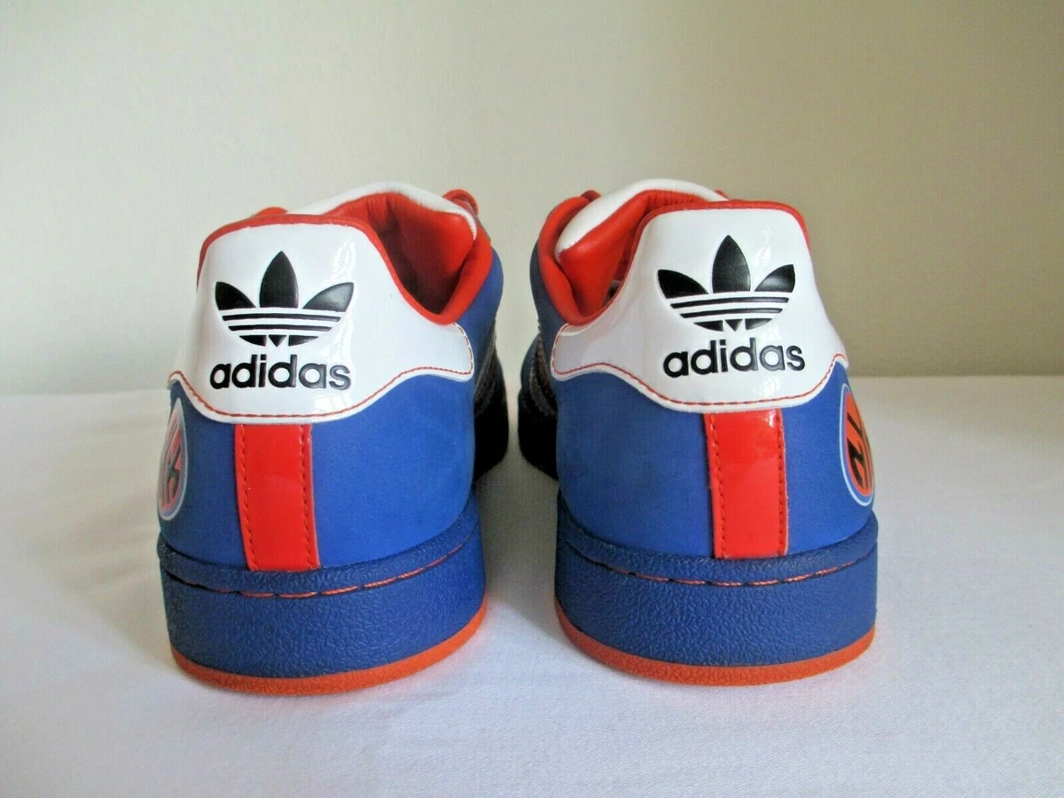 adidas originals new york knicks