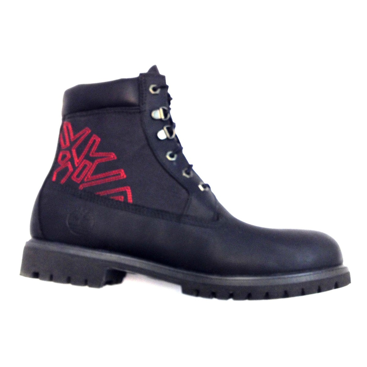 美品✨【Timberland】CLASSIC OX 45☆レッド☆26cm Timberland CLASSIC OX WP “FOR ABC-MART” | ABC-MART GRAND STAGE