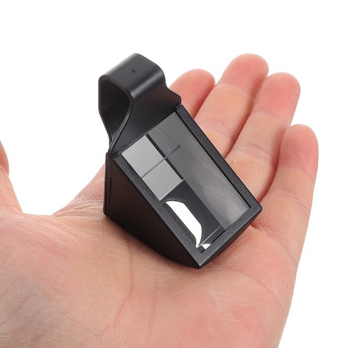 Universal Smartphone Lens: 90° Angle Clip High Definition Lenses Lightweight - 第 6/12 張圖片