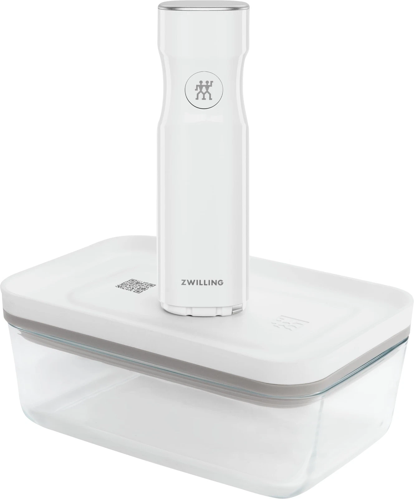 Vacuum Sealer Machine Compact Food Saver with App Fresh Save Technology