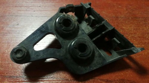 BMW 3 Touring E91 318 i Stoßstangenhalter hinten links 7127717 2.0 Benzin 106...