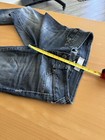 Maurices Jeans Womens Size S Reg Straight Blue Denim Designer Pockets RN#51783 — photo 7