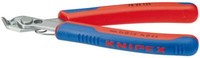 Knipex Elektronik Super Knips 125 Mm Inox-Stahl PräZisions-Zange Feine Arbeiten