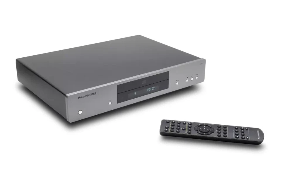 Cambridge Audio CXC V2 – Lettore CD Hi Fi - Immagine 3 di 4