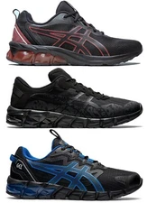 ASICS GEL QUANTUM 90 IV 2 TRL TRAIL RUNNING SHOES MEN ONITSUKA TIGER