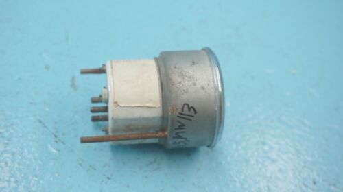 MERCEDES--BENZ W113 230SL 250SL 280SL , VDO KIENZLE DASH CLOCK - Picture 4 of 7