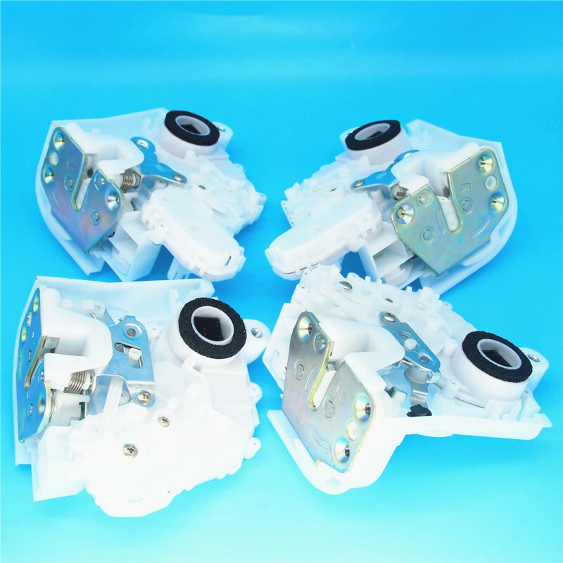 All 4 Sides Power Door Lock Latch Actuators for HONDA CRV 2007-2011 - Image 2 of 4