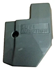 KAWASAKI ENGINE COVER KIT / 999990733