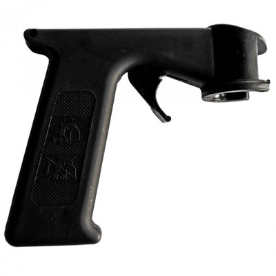 Universal Griff Sprühdosen Spraymax Handgriff für Spraydosen Lackspraydosen