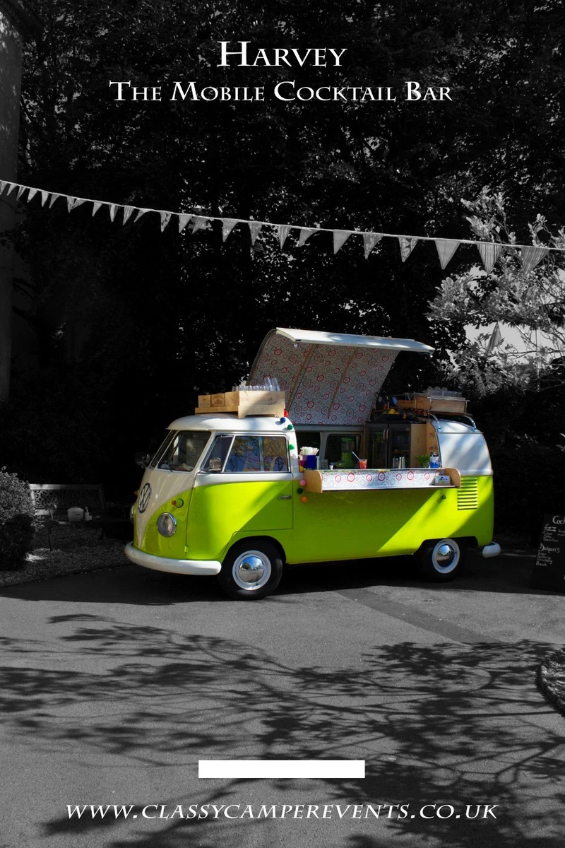Food van business for sale uk 2025