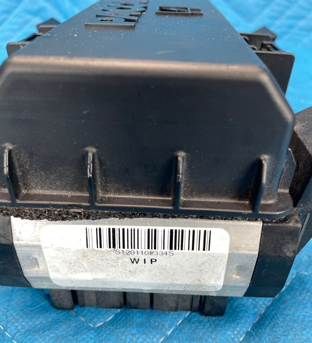 ドミナリアブースターbox Kawasaki 92161-2058 DAMPER