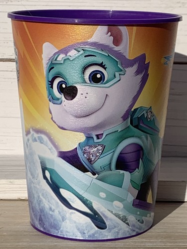 Paw Patrol Mighty Pup Power Everest 