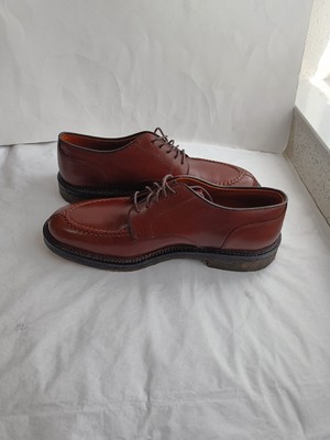Alden Norwegian Front Blucher