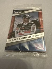 Press Pass Stealth 2010 NATIONAL CONVENTION 5 Card Factory Sealed VIP Set PROMO