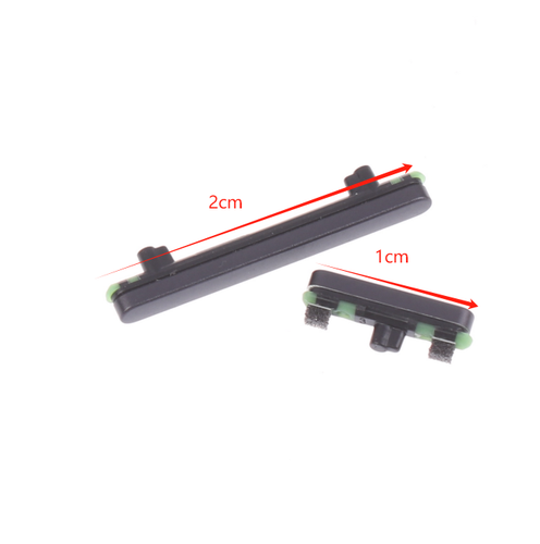 1Set For Google Pixel 7 Pro Power Button + Volume Button Control Flex Cable - Zdjęcie 4 z 15