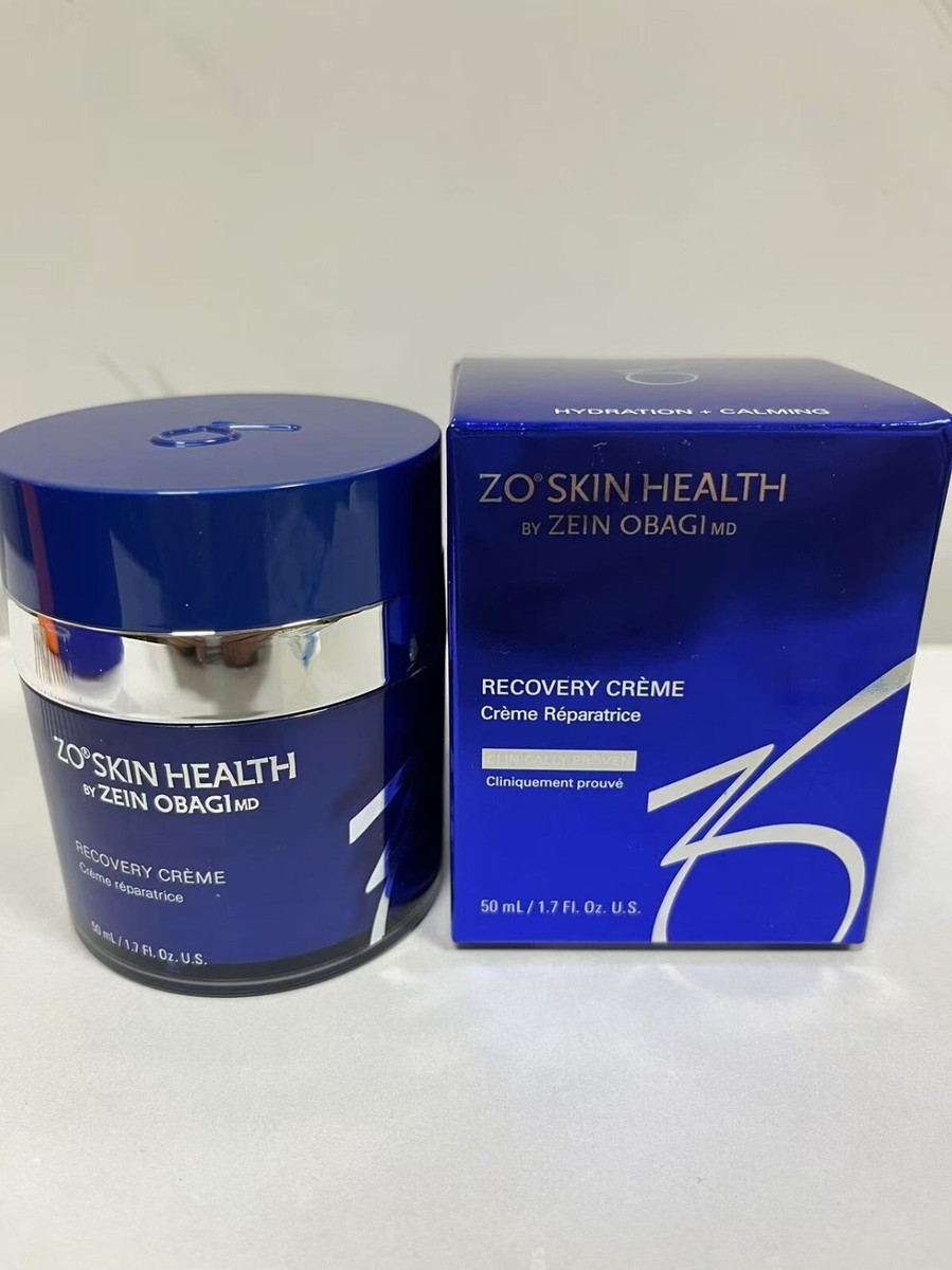 ZO SKIN HEALTH Recovery Crème | eBay UK