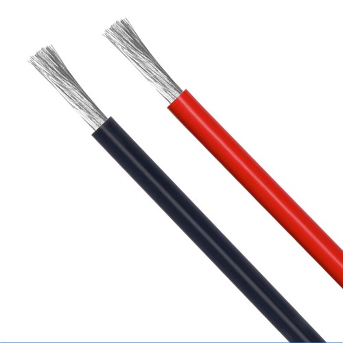 Flexible UL1571 Stranded Wire Cable 26/28/30/32AWG PVC Insulated Electronic Wire - Picture 6 of 7