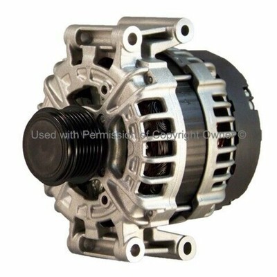 MPA 10209 Alternator | High-Quality Auto Part, Universal Fit for Multiple Models