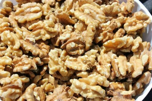 Kirkland Signature Organic Walnuts 1.7 LB - Picture 2 of 5