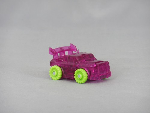 Hasbro Transformers Bot Shots Dirt Boss 2012 Loose, Complete - Picture 6 of 11
