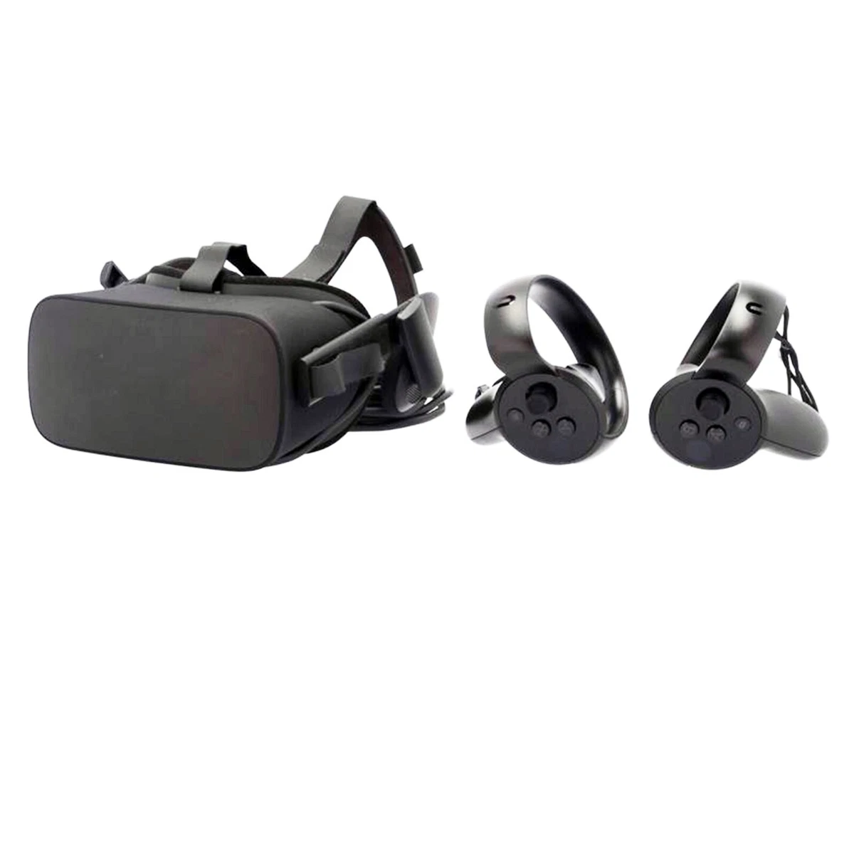 Oculus rift touch vr deals