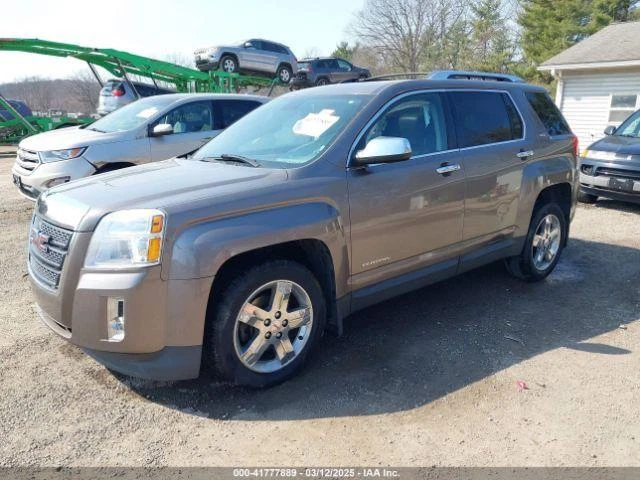 Conjunto de filtro de aire usado se adapta a: GMC Terrain 2012 2,4 L emisiones California opt N Foto 2 de 4