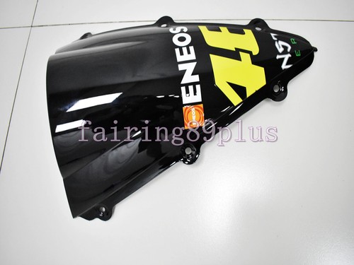 Blue Black ABS Injection Fairing Kit Fit for 2004-2006 YZF R1 Full Tank Cover - Picture 3 of 8