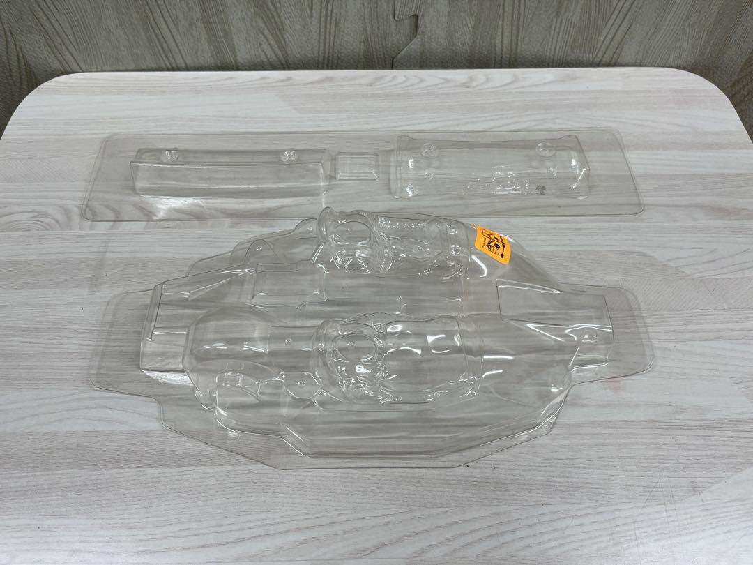 HPI RS4Rally MITSUBISHI ランサーEvo. VI WRC HPI RC RS4 Rally 1/10 MITSUBISHI Lancer Evo VI WRC Unused | eBay