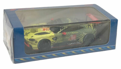 Spark S7995 - ASTON MARTIN Vantage AMR N°98 24H Le Mans 2020