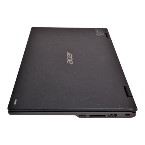 Acer TravelMate Essorage B1 B118-RN Intel Pentium 11,6 " Tactile, 4GB RAM - Photo 12/18