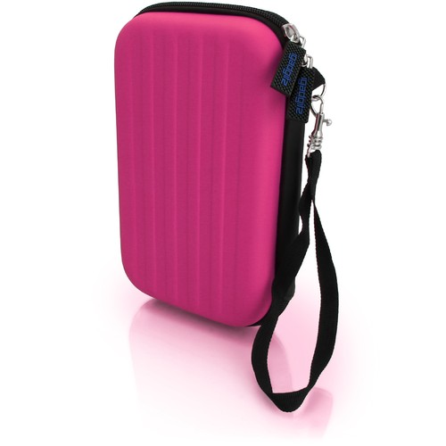 Borsa Custodia per Nuovo Nintendo 3DS XL 3DSXL 2DS XL 2DSXL Copertina Cover - Foto 16 di 35