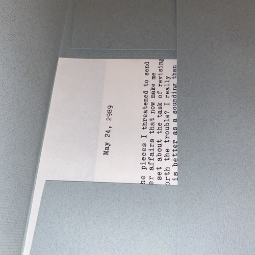 Rare Limited ed #15 of 36 in slipcase Small In The Eye Of A River By Frank Mele - Picture 5 of 6